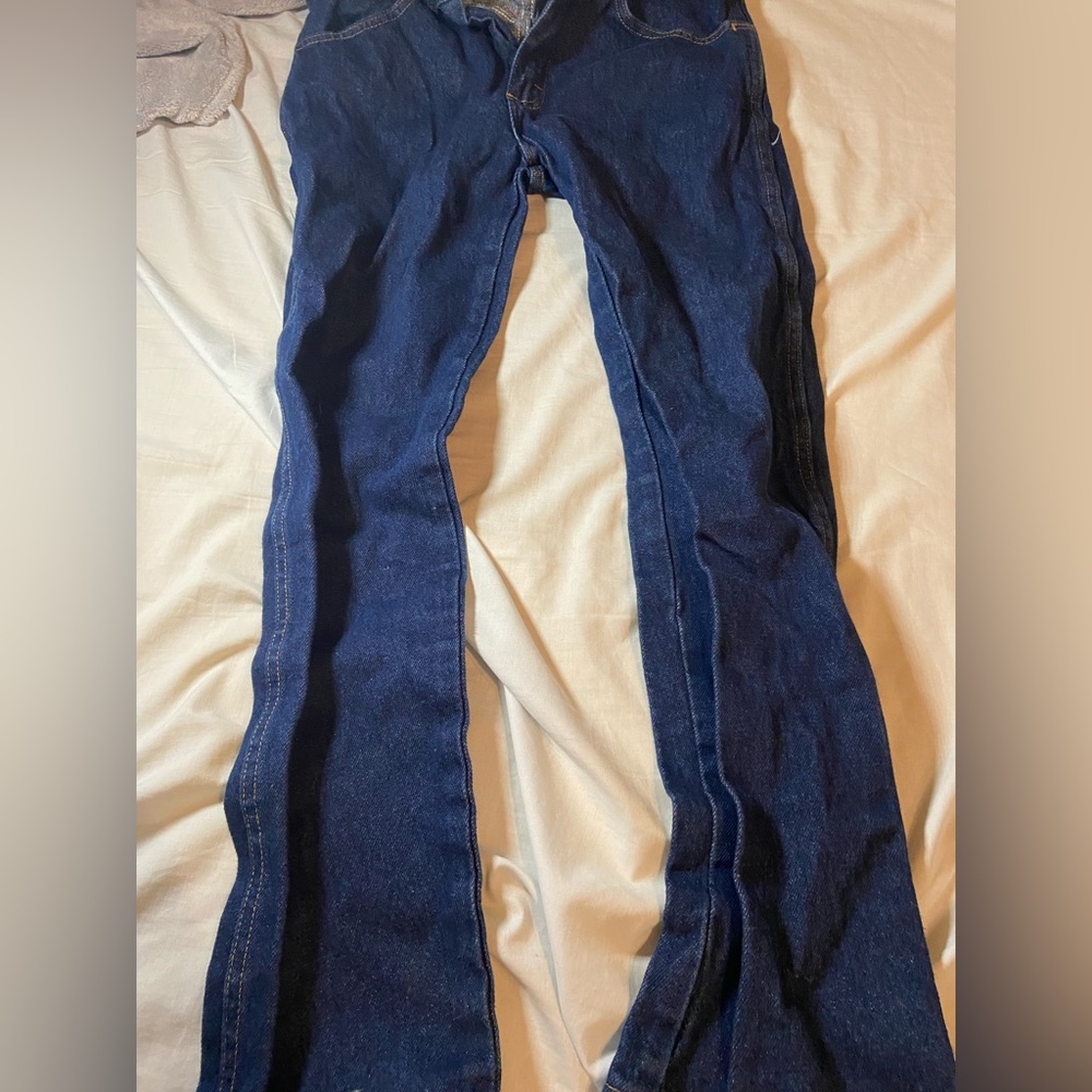 Work Jeans